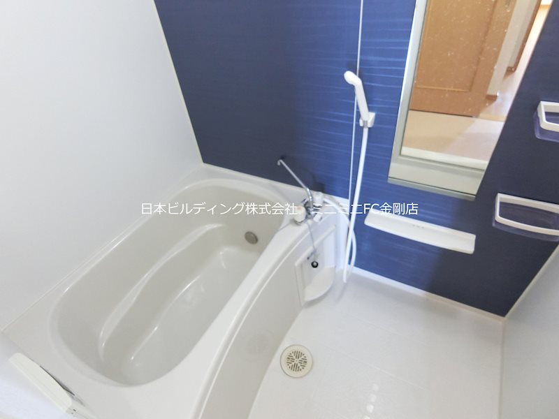 フルール 風呂画像