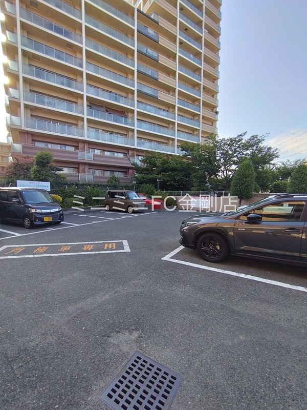 ビオス白鷺  その他外観3