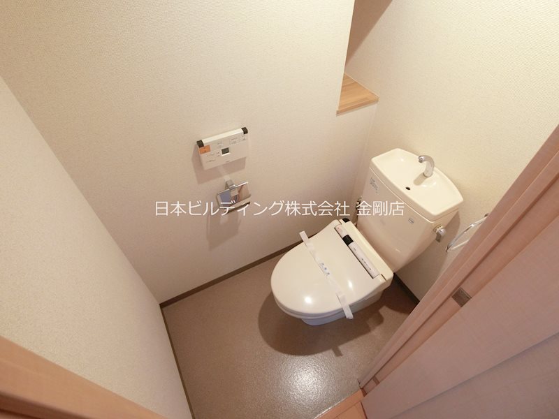 ローレルコート北野田 その他1
