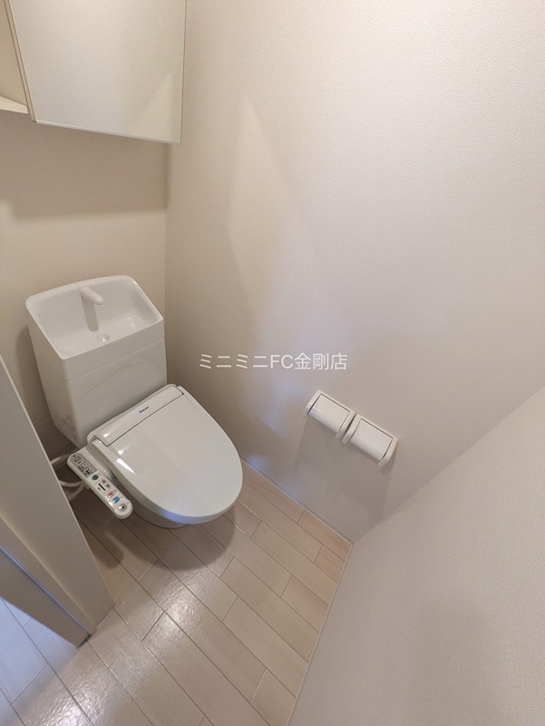 アルビネスⅡ その他1