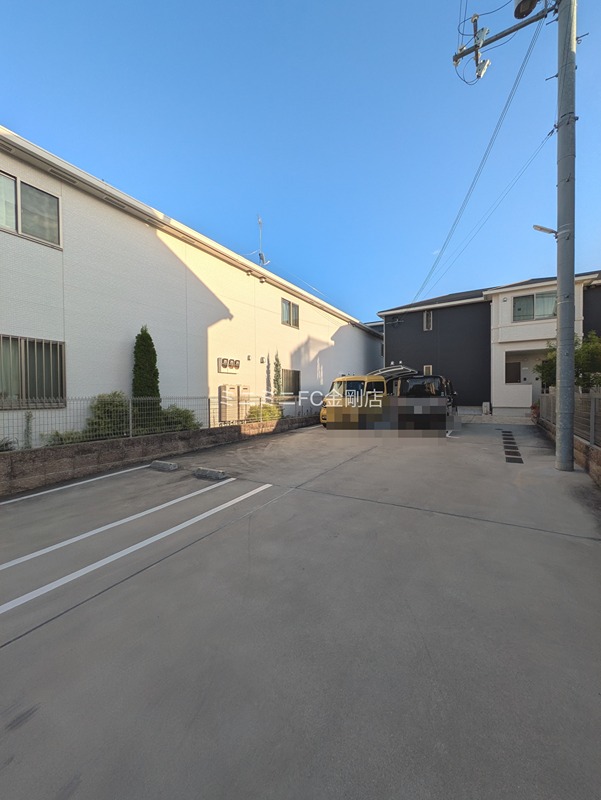 アルビネスⅡ その他外観1