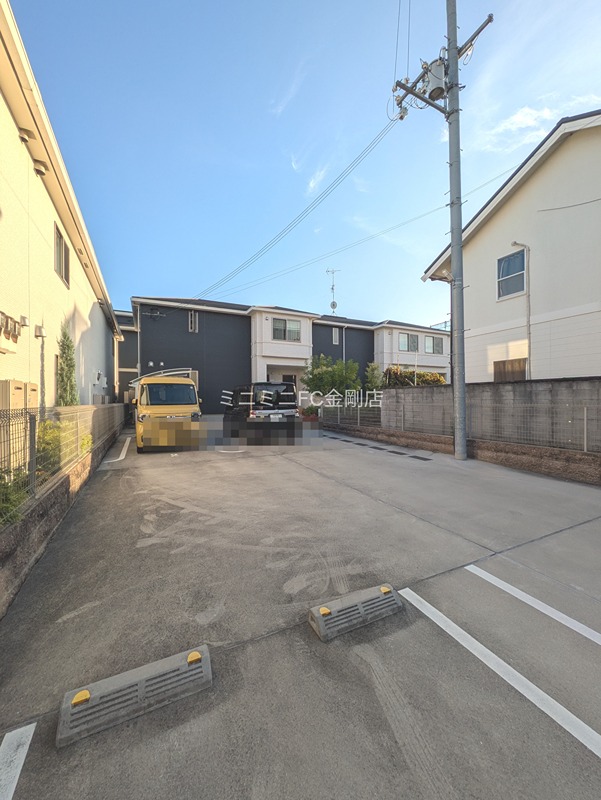 アルビネスⅡ その他外観2