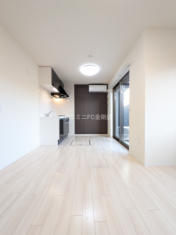 アルビネスⅡ リビング