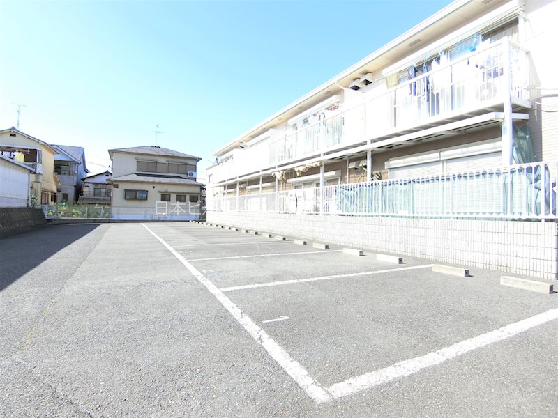 リベラル宮山台 その他外観2
