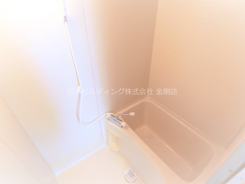 リベラル宮山台 風呂画像