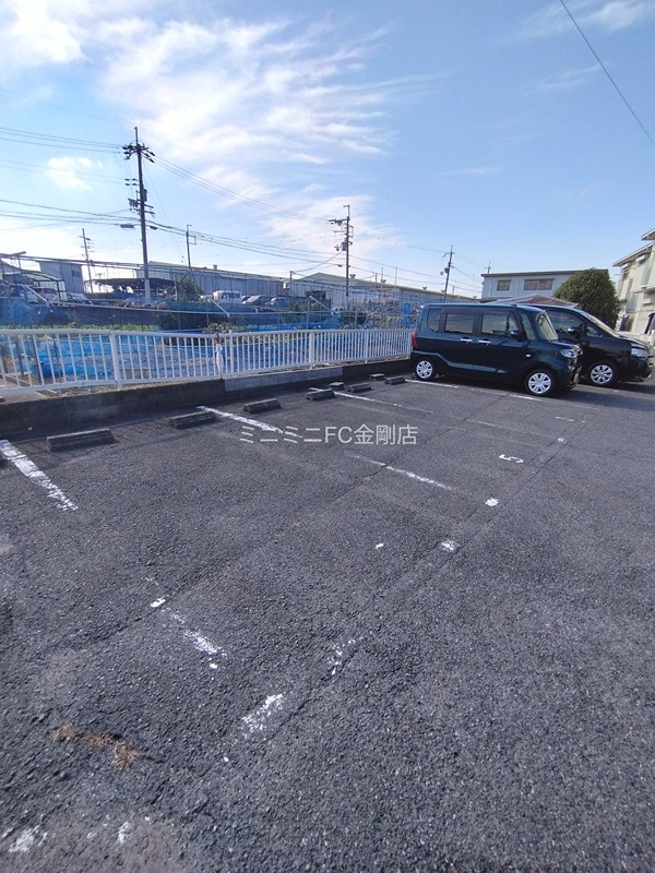 サンハオス その他外観2