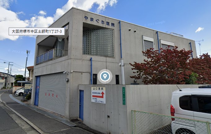 土師町2丁貸家 周辺画像5