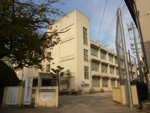 土師町2丁貸家 周辺画像8