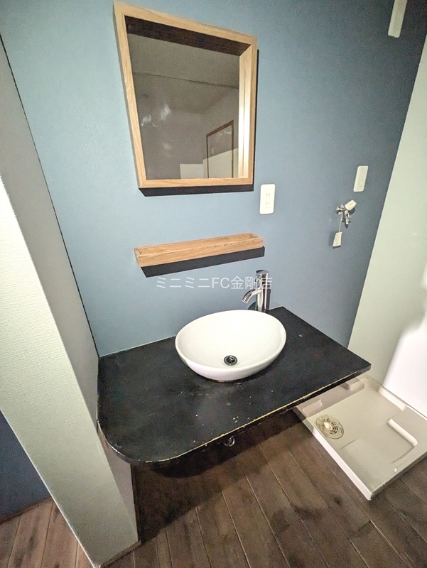 北野田テラス その他1