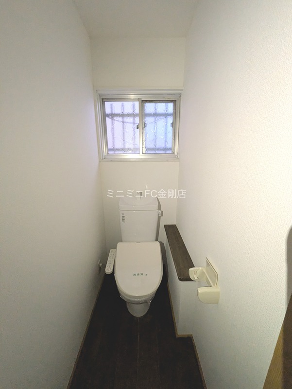 北野田テラス その他2