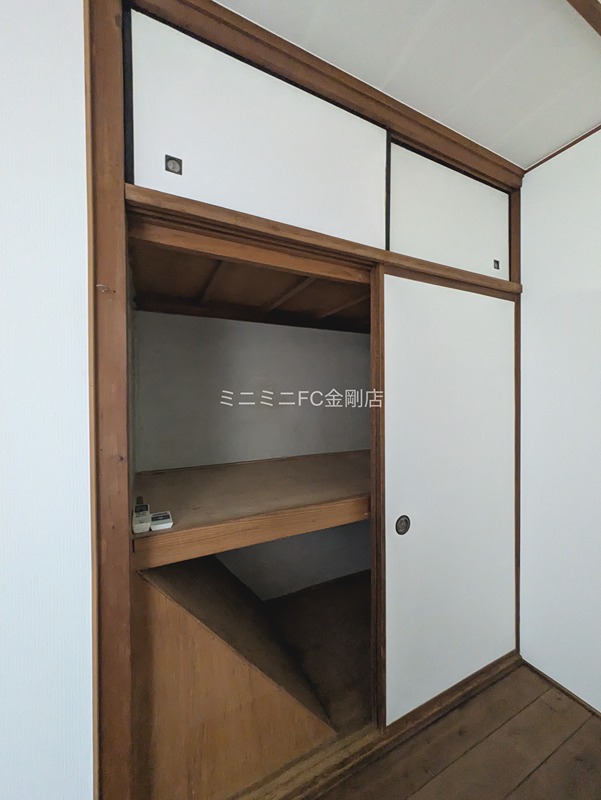 北野田テラス その他5