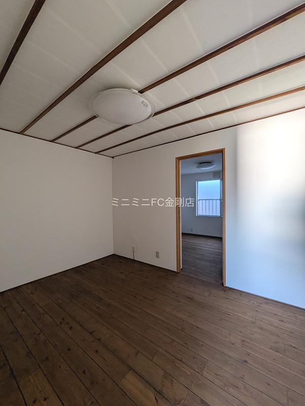 北野田テラス その他7