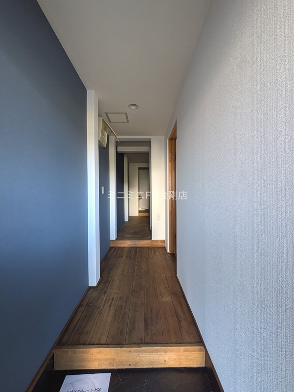 北野田テラス その他8