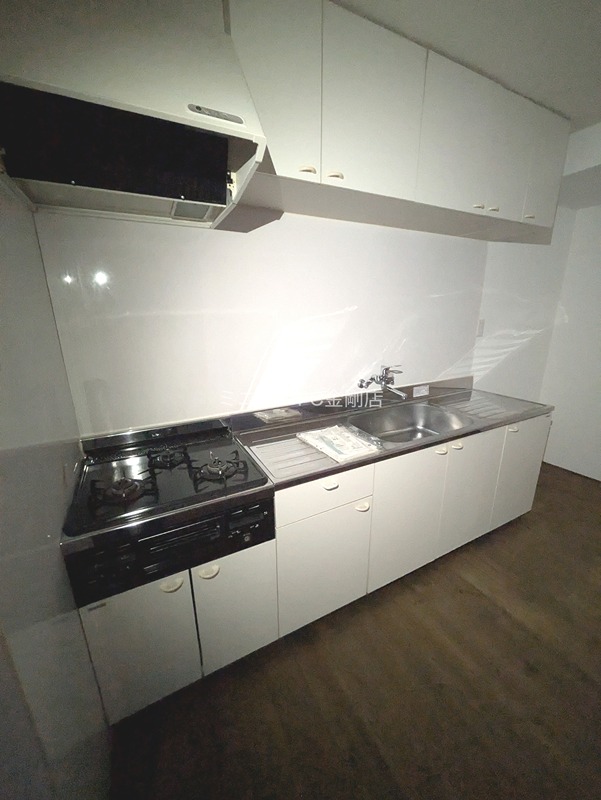 北野田テラス その他12