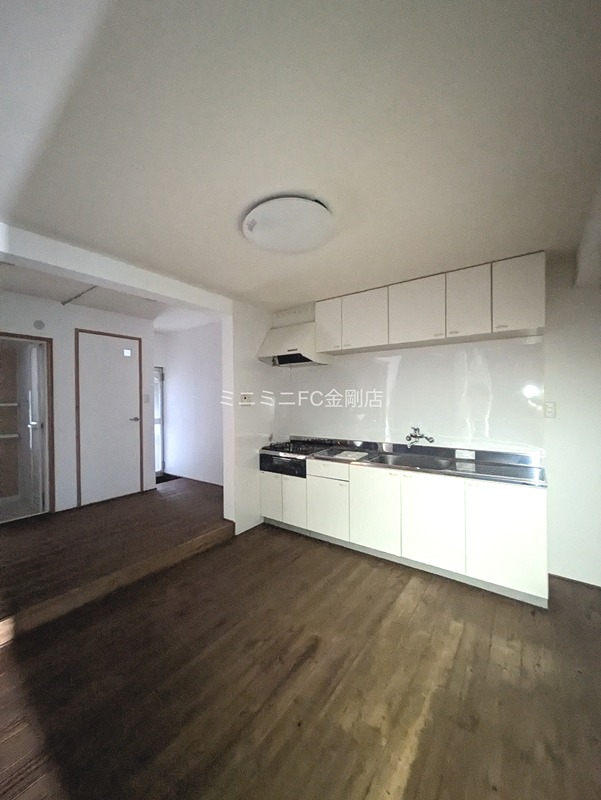 北野田テラス その他17