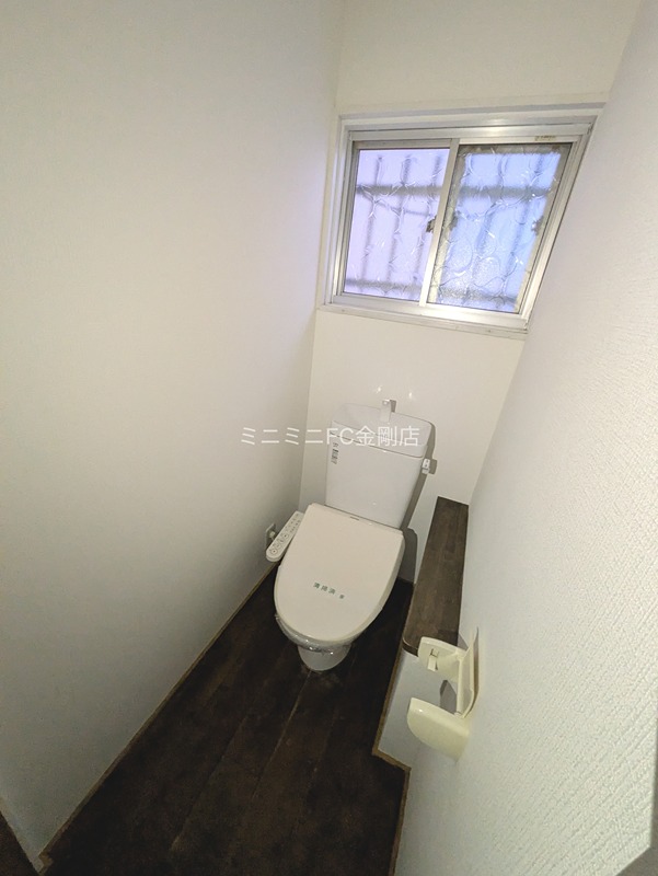 北野田テラス その他18