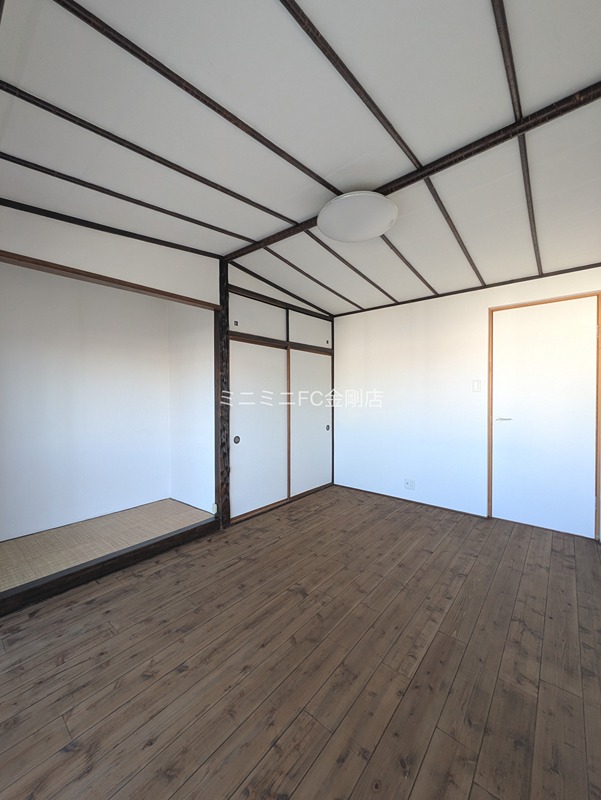 北野田テラス その他22