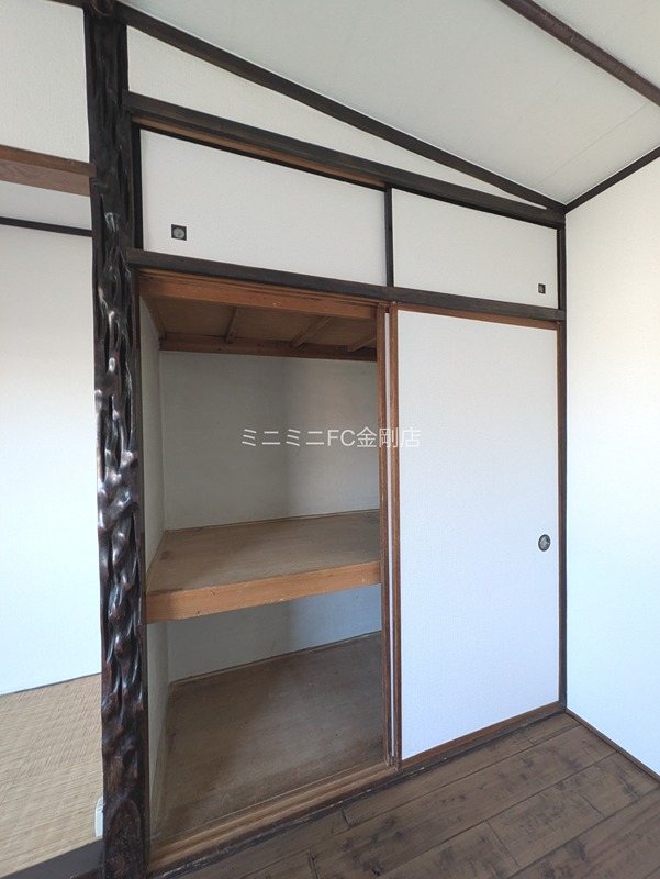 北野田テラス その他23