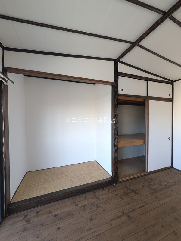 北野田テラス その他24