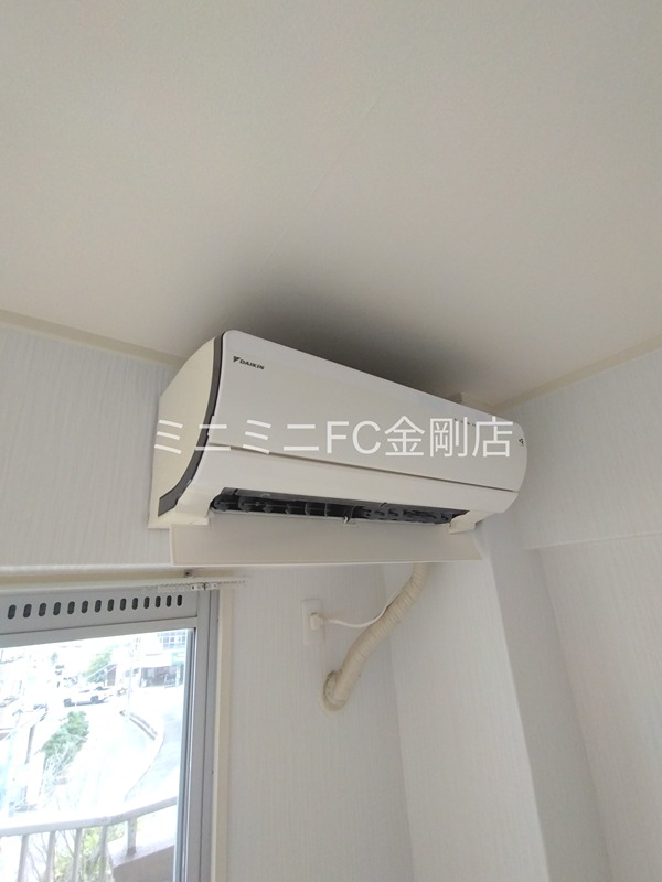 狭山レークハイツ1号棟  その他3