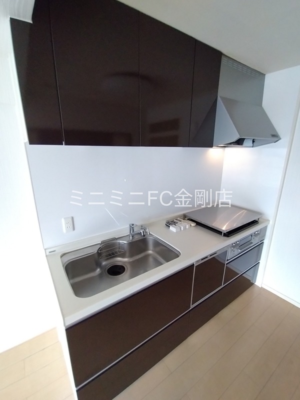 狭山レークハイツ1号棟  その他8