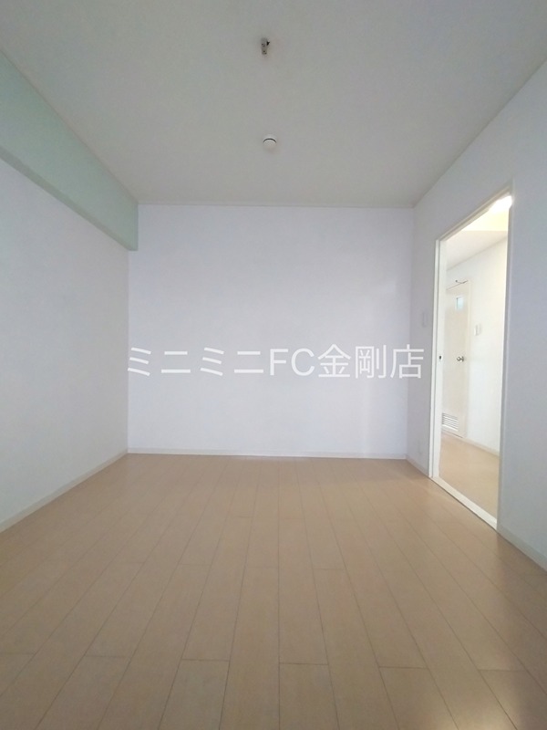 狭山レークハイツ1号棟  その他18