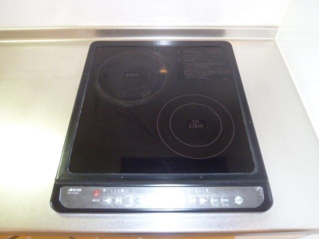 リアライズ深井駅前 その他6