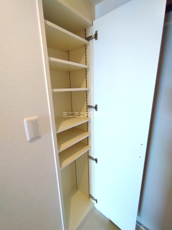 リアライズ深井駅前 その他8