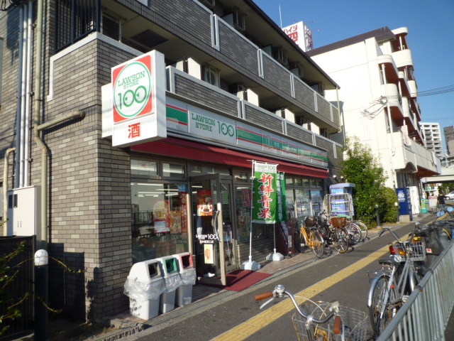 リアライズ深井駅前 周辺画像2