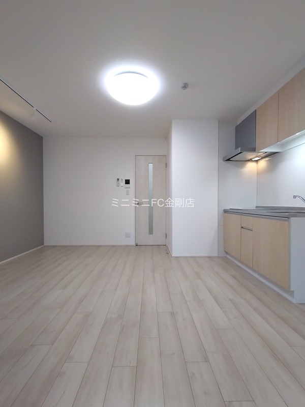 フジパレス北野田Ⅴ リビング