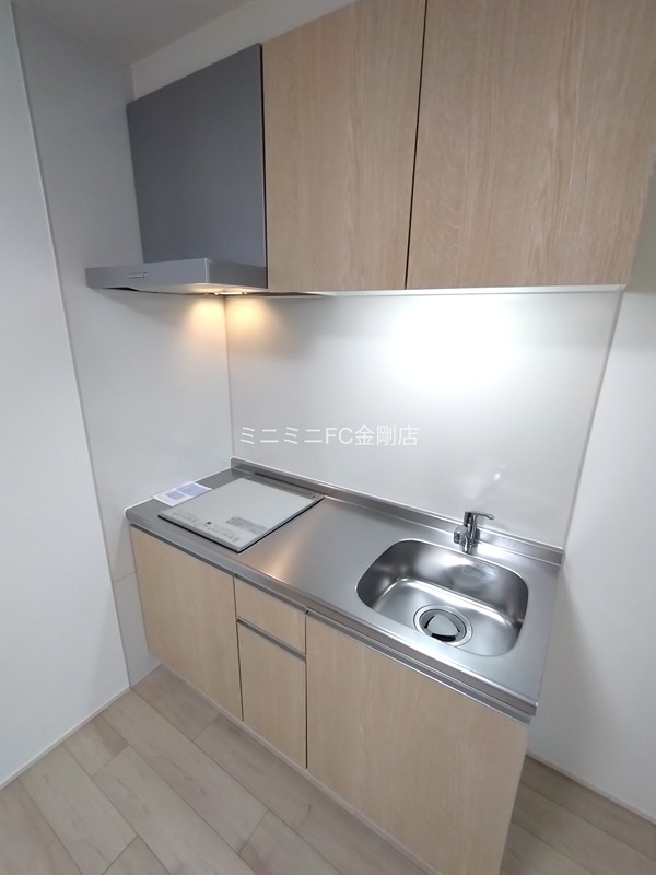 フジパレス北野田Ⅴ キッチン