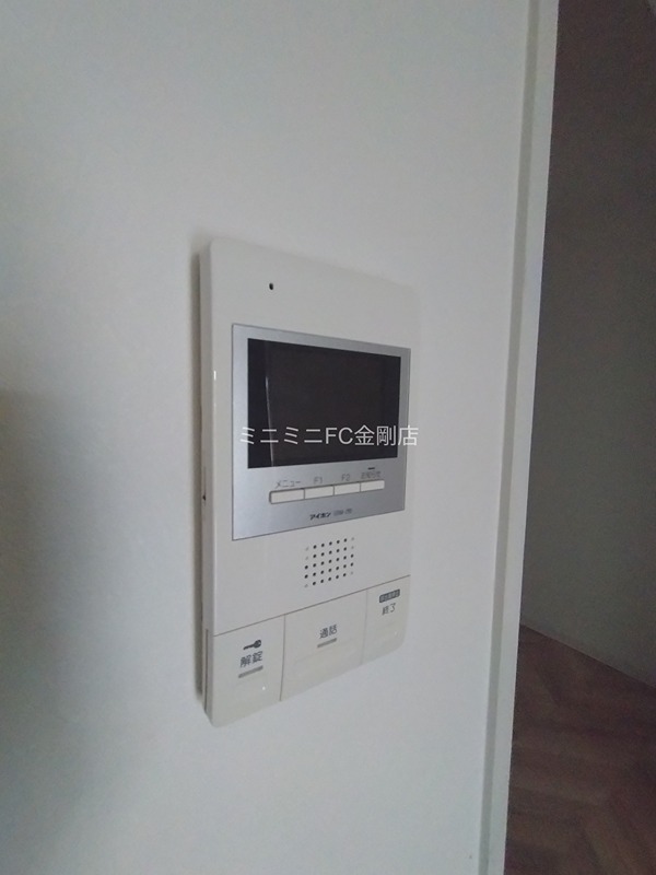 エルファミーレ富田林 その他3