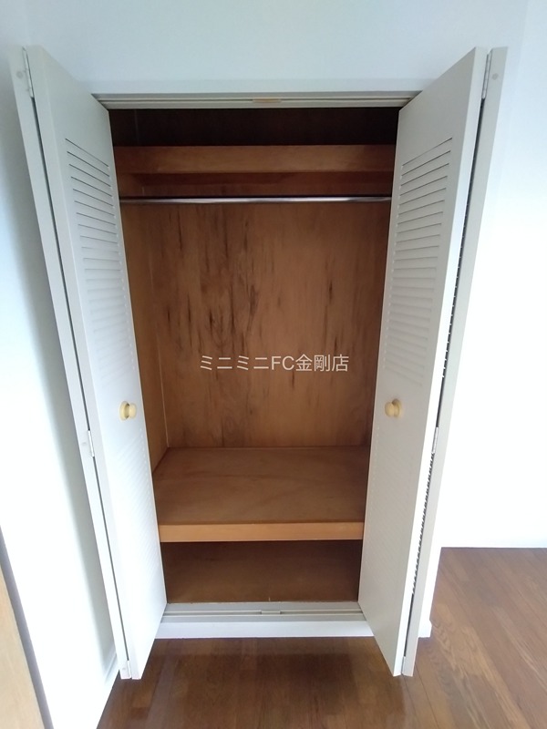 エルファミーレ富田林 その他4