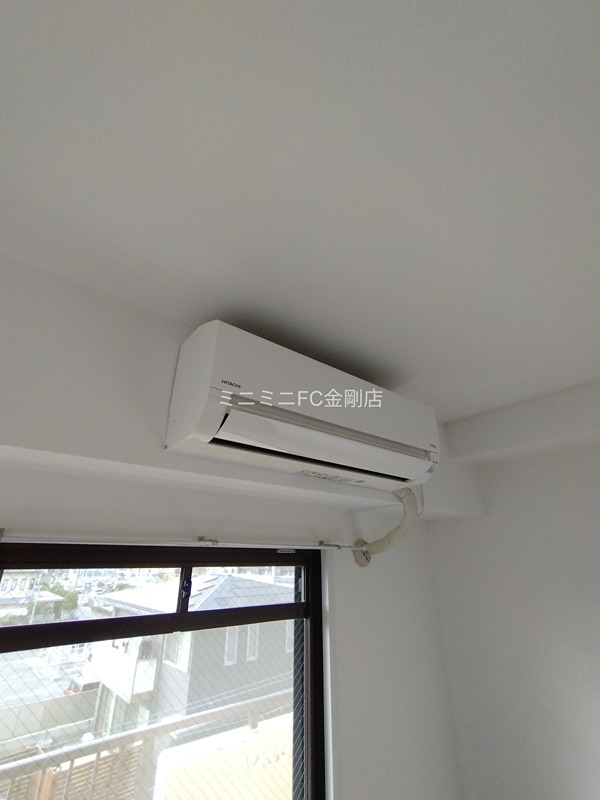 エルファミーレ富田林 その他5