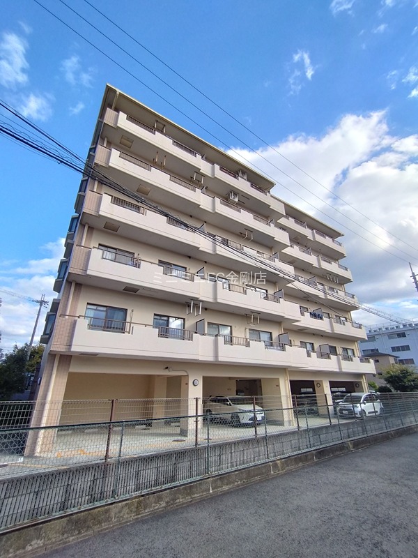 エルファミーレ富田林 その他外観1