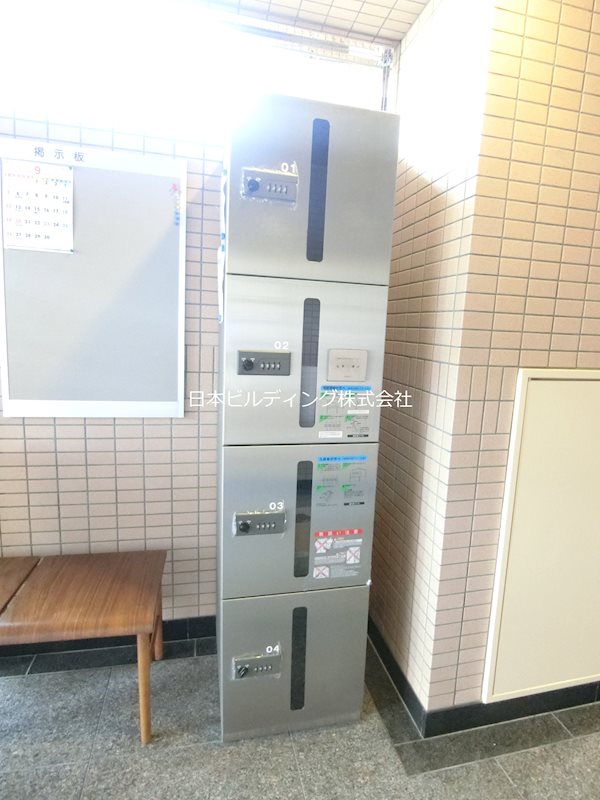 エルファミーレ富田林 その他外観1