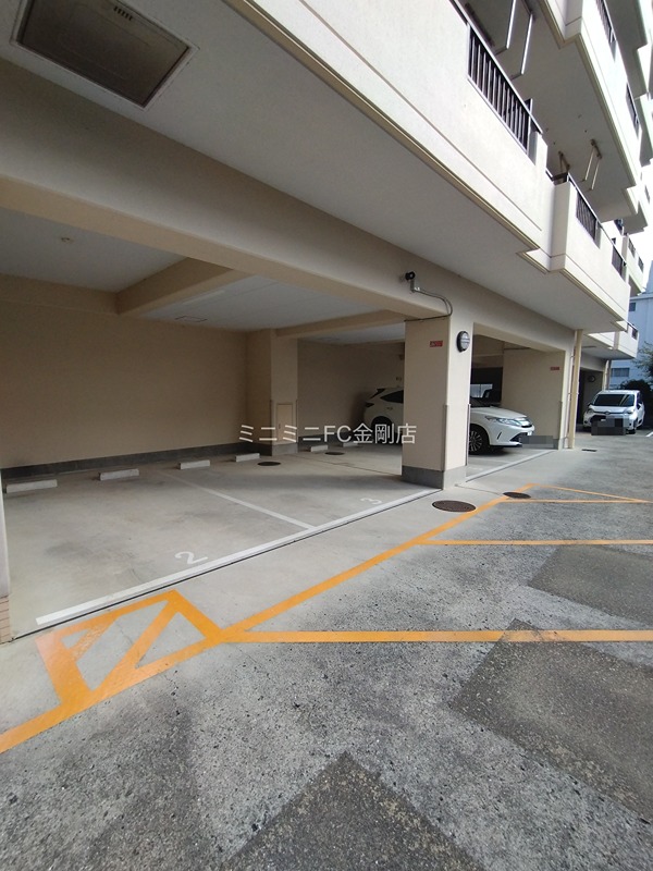 エルファミーレ富田林 その他外観3