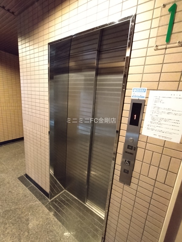 エルファミーレ富田林 その他外観4