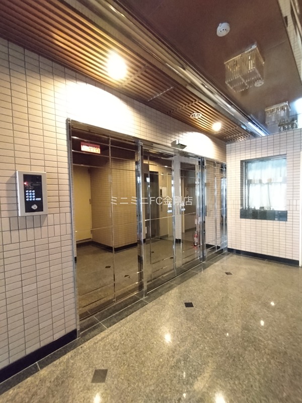 エルファミーレ富田林 その他外観5