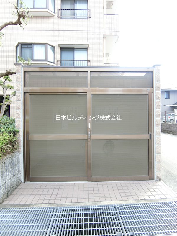 エルファミーレ富田林 その他外観5
