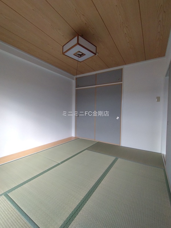 エルファミーレ富田林 その他8