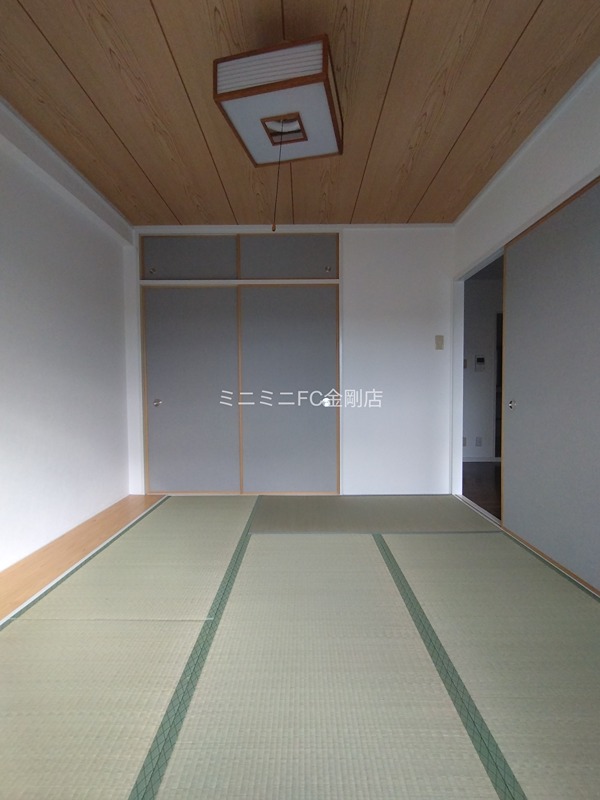 エルファミーレ富田林 その他14