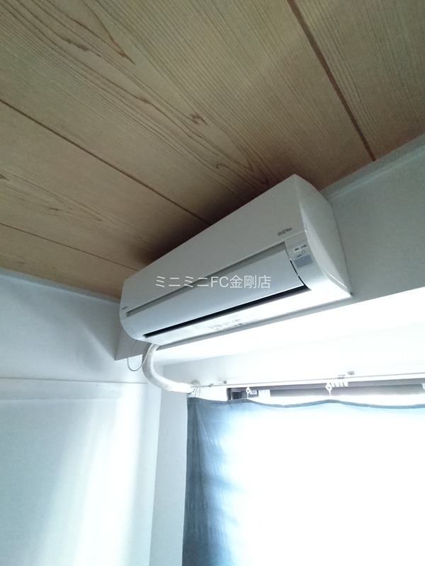 エルファミーレ富田林 その他15