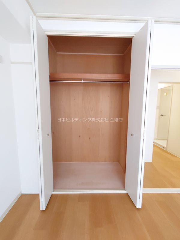 URいぶき野三丁目団地9号棟 その他3