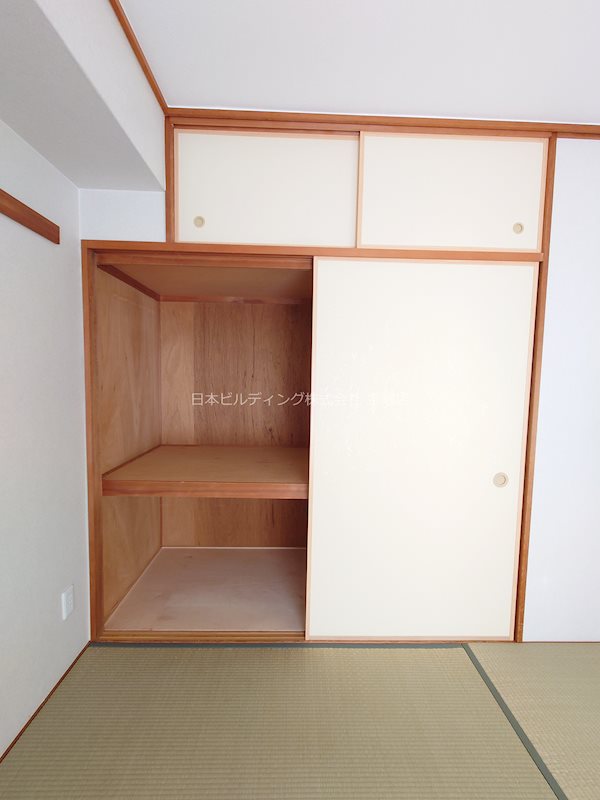 URいぶき野三丁目団地9号棟 その他17