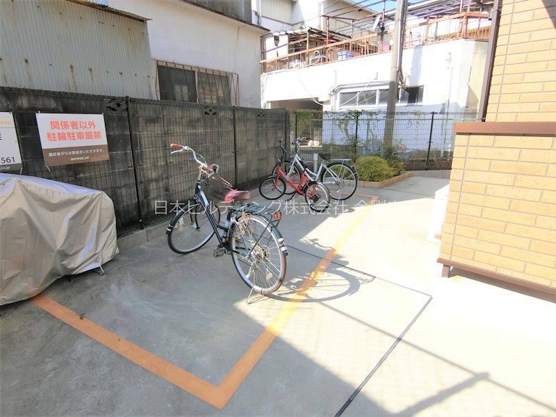 まほろば その他外観1