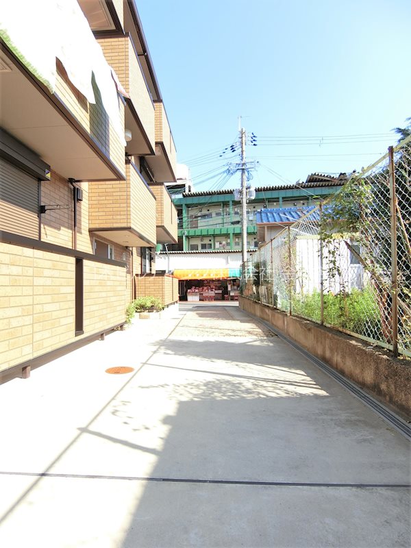 まほろば その他外観6
