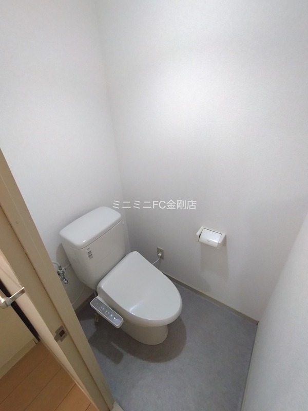 レジデンス二反田 その他2