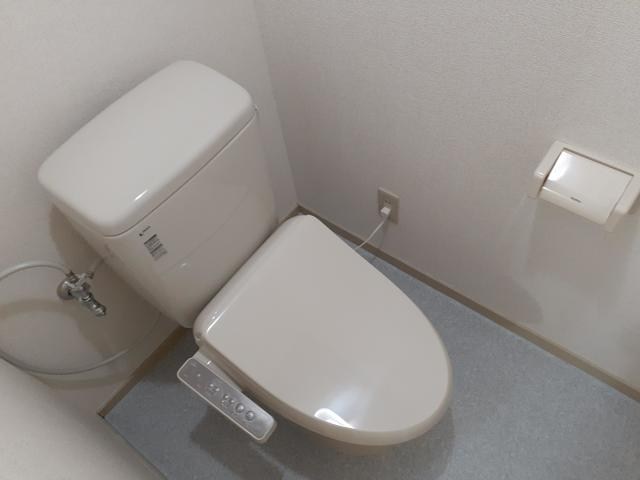 レジデンス二反田 その他2