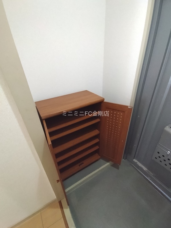 レジデンス二反田 その他6